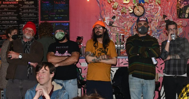 When We Were Young Festival “Arms Crossed In The Back” Section Sold Out Immediately