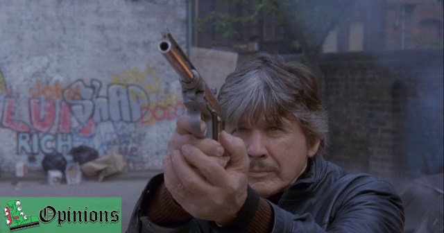 Opinion: You’re Not A Real Punk Until You’ve Been Shot By Charles Bronson In The ‘70s