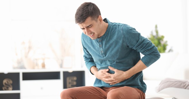 So You Ate the Aluminum Foil Around the Baked Potato Again. Here’s What To Do Next