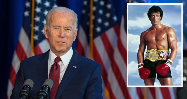 America Dispatches 5,000 Scrappy, Italian-American Boxers to Symbolically Combat Russian Threat