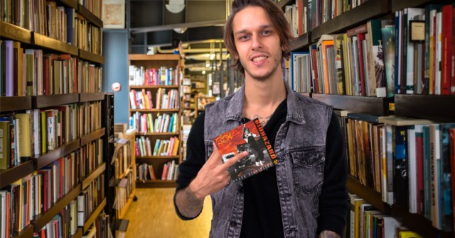 We Look Back On Biohazard’s “Urban Discipline” Because It’s The Only Hardcore CD At The Library