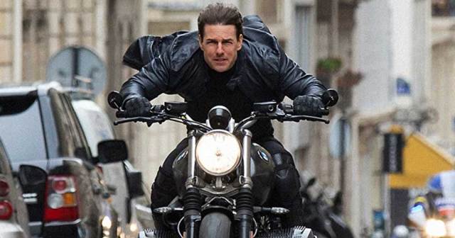 Mission Impossible 7 and 8 Delayed Upon News of Xenu’s Return