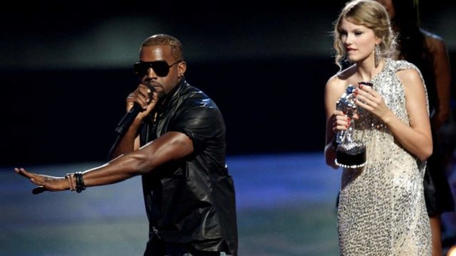 10 Most Controversial Moments in Award Show History
