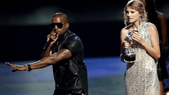 10 Most Controversial Moments in Award Show History