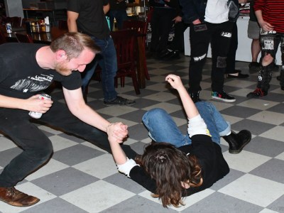 pit. pick up, nobel prize