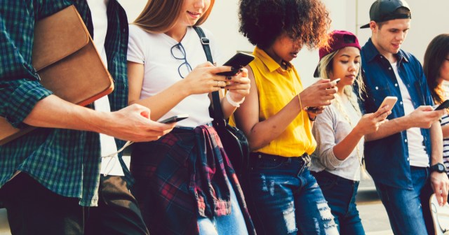 We Asked Gen Z To Define Popular Slang But They Kept Using Other Words We Don’t Know