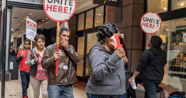 Study: Single Parent Needs to Strike at Three Jobs to Meet Basic Needs