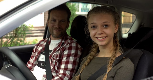 When We Were Young Festival Designates Parking Area for Teens Waiting to Pick Up Parents
