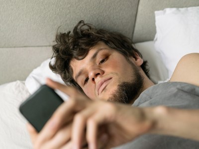 hungover, targeted, ads