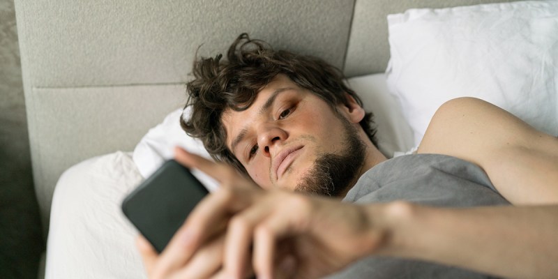 hungover, targeted, ads