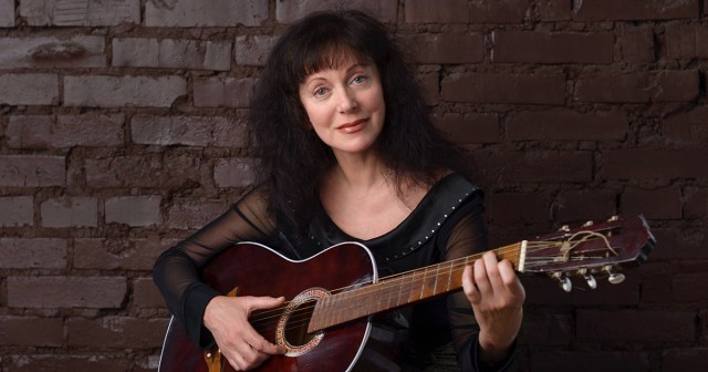 Songwriter Celebrates New Sobriety With Worst Album Yet