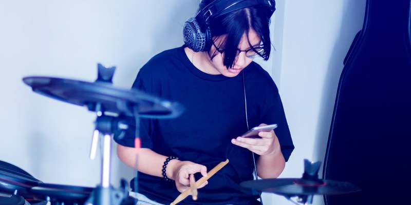 drummer, no drama, craigslist