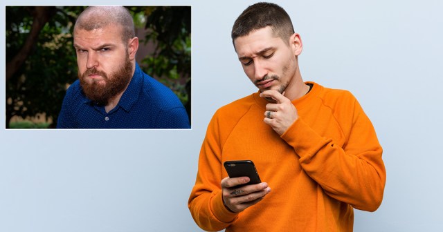 Friend Who Stopped Sharing Anti-vax Content on Facebook Presumed Dead