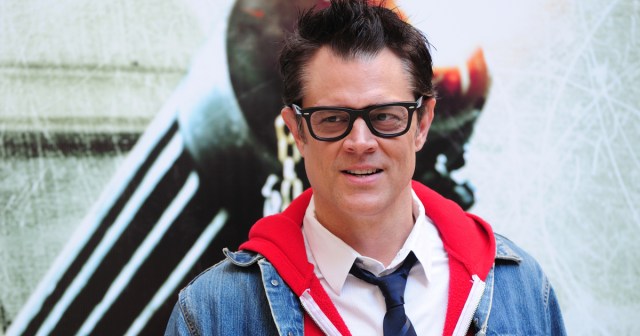 If Johnny Knoxville Can Still Do Jackass Movies, You Can Still Crush 20 Beers, Get In a Fight, and Pass Out in a Pool of Vomit