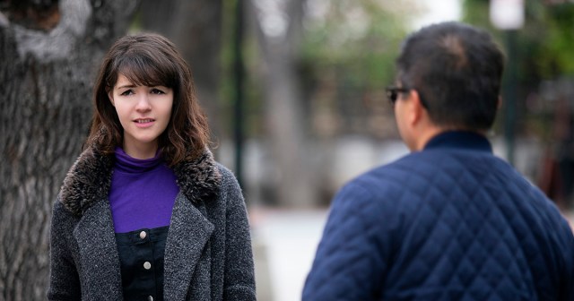 Woman Told to Take Chill Pill Despite Already Being Six Benadryl In