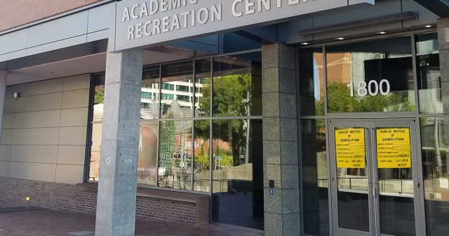 Report: Winning Dance Off in No Way Negates City’s Contract to Tear Down Rec Center