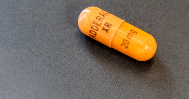 How To Win Friends And Influence People By Having An Adderall Prescription