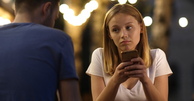 “Sure, I’ll Check Out Primus” Says Person on Worst Date of Their Life