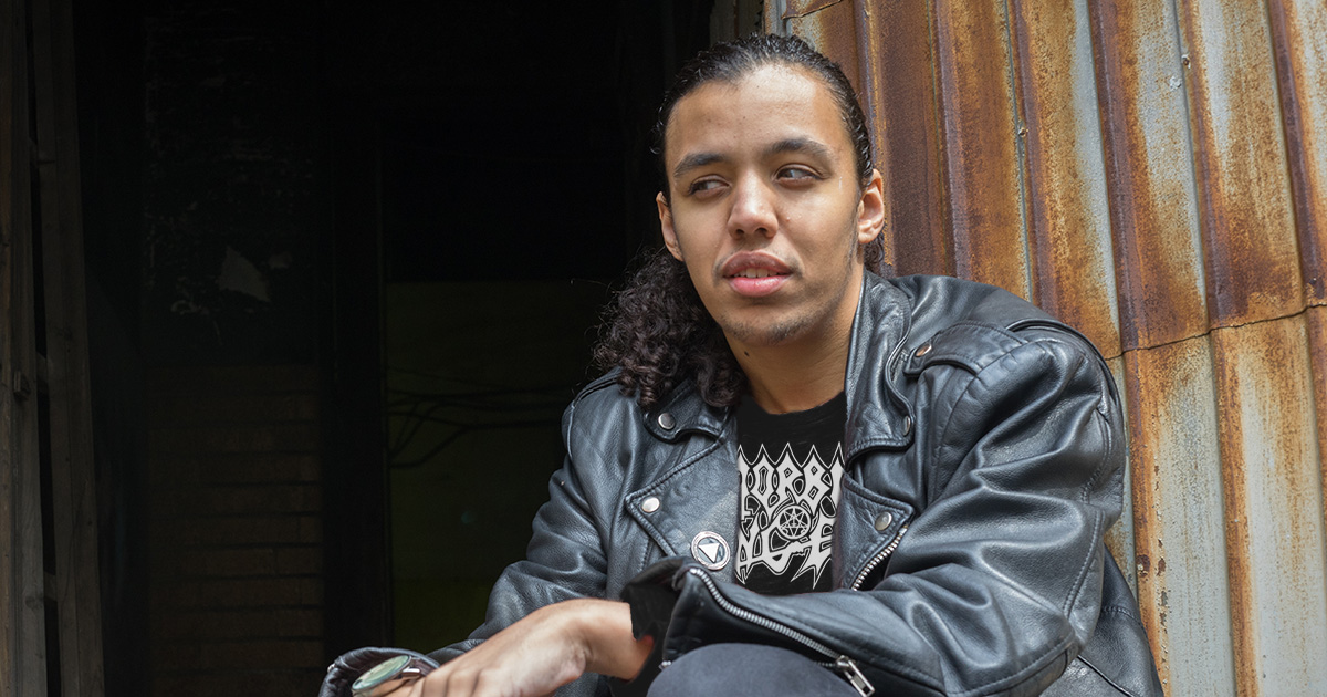 metalhead, band, sucks
