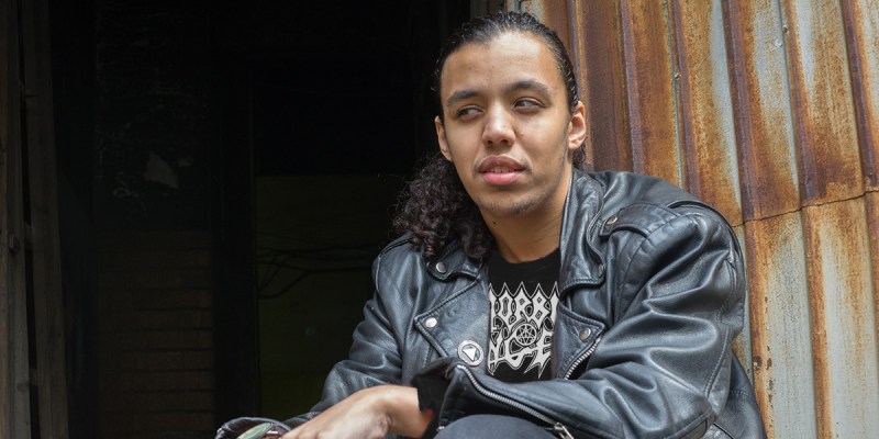 metalhead, band, sucks