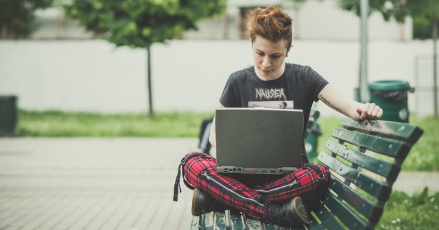 Punk Adds “Selling Plasma” to Resume