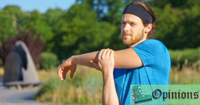 Please Stop Asking Me About Jimi Hendrix, I’m Just a Guy Wearing a Headband