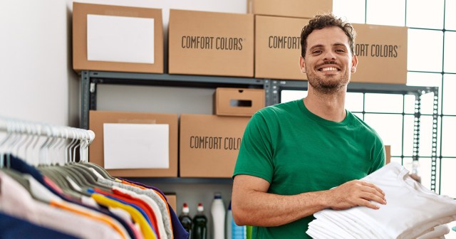 Merch Guy Leaves Band to Focus on Solo Merch Project