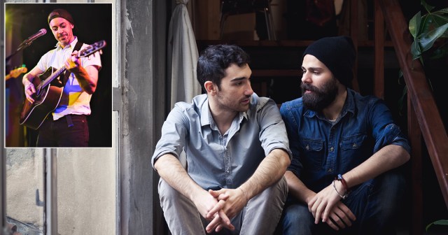 Cautionary Tale Taken as Encouragement