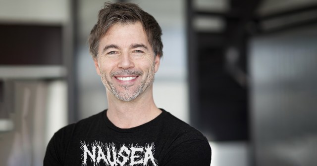 Punk Kid Turns 50