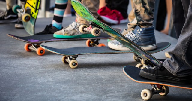 We Surveyed 3.5 Billion Men Who “Used to Skate”