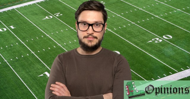 The NFL Is an Exploitative, Capitalist Death Machine Now That My Team’s Out of the Playoffs