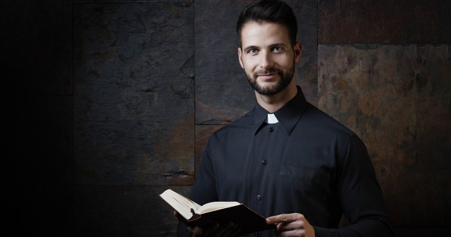 Priest Can Think of Another “Punk” Who “Broke the Rules,” But it Was the Rules About Child Abuse, and it Was Him