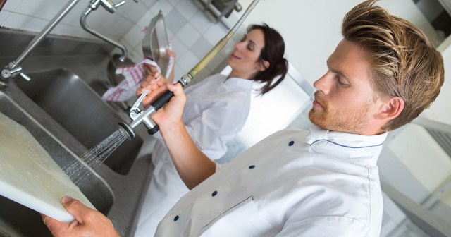 Dude In Band Keeps Getting Called “Rock Star” At Work