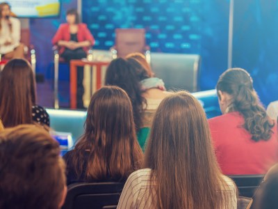 opera, ghost, podcast