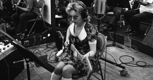 The Most Accomplished Bassist in History Is a Woman but You Don’t Know Her Name Because She’s a Bassist