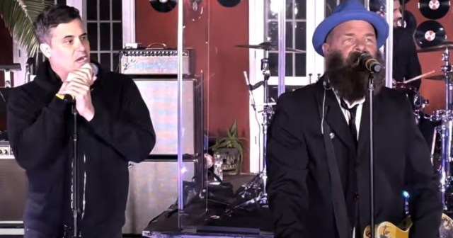 We Sat Down With Operation Ivy To Confirm Rumors of a Possible Reunion Between Me and My Ex