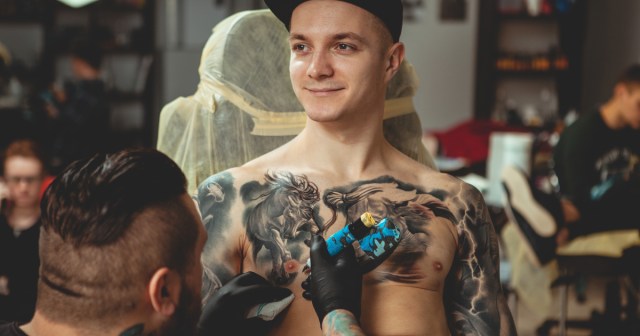 Okay I’ll Admit It I Only Got Tattoos So People Would Ask Me How Many I Have, How Much They Cost, and What They Mean