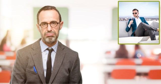 Heartwarming: When This Teacher Couldn’t Afford School Supplies, a Millionaire Offered to Sleep With His Wife