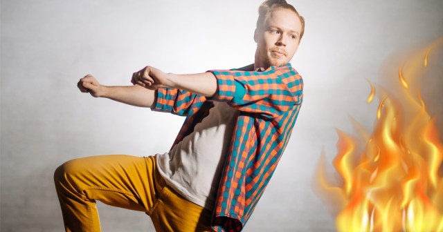 5 Life Events I Ruined By Following Instructions In A Dance Song