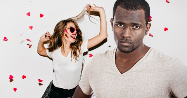 She Said “Shut Up And Dance With Me.” Here Is Why That’s Not Okay