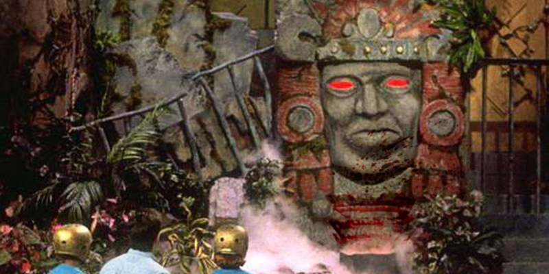 temple, legends, nickelodeon