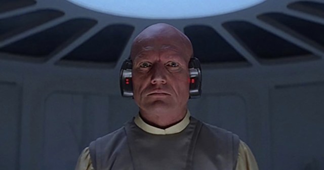 7 Underrated Minor Star Wars Characters That Deserve Their Own Erotic Series Done By Me