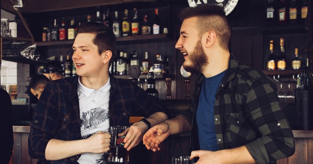 “Keep in Mind the Year Was 2005,” Says Man About to Tell Racist Anecdote