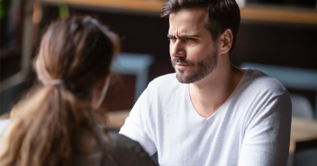 Oh You’re My Ex? Name Three Imagined Arguments I’ve Won In My Head Since Our Totally Mutual Breakup