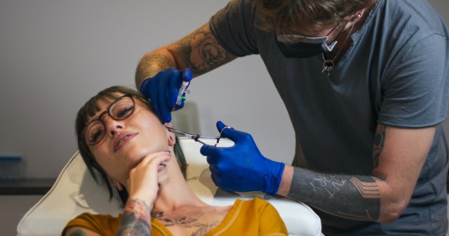 How I Saved $100 by Getting a New Piercing Instead of a New Tattoo