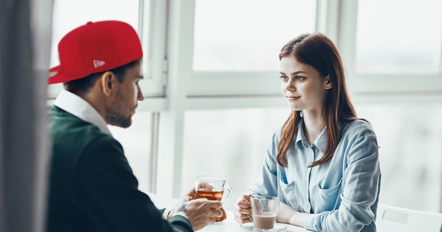 Woman Honestly Glad Man is Gatekeeping Nu-Metal