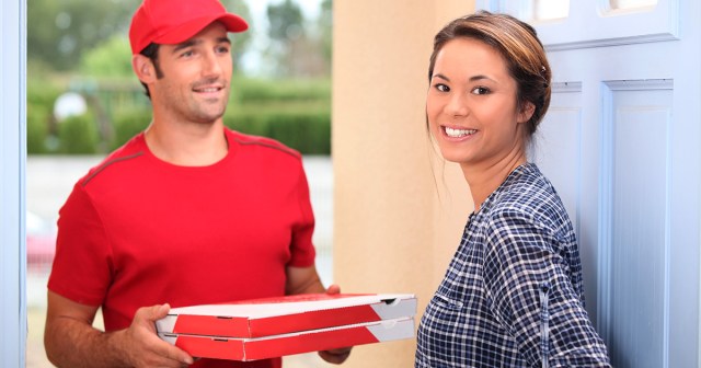 Rising Inflation Causes Average Porn Star to Have Sex Four or Five Times to Pay for Pizza