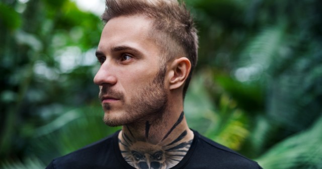 If I Can Dedicate 8 Years to a Powerviolence Band I Can Be a Faithful Husband to Your Daughter