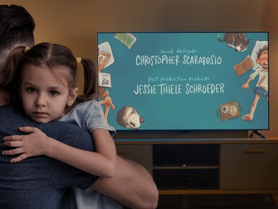 pixar, parent, crying