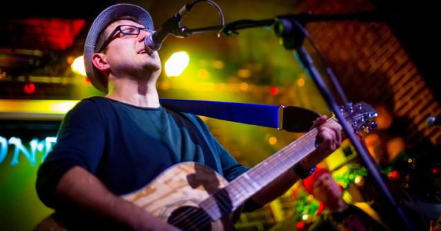 Heartwarming: When This Talented Band Didn’t Have Festival Submission Money the Promoter Booked His Own Band Instead